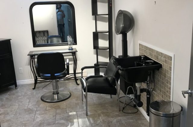 Attention: Hairdressers/ Barbers/ Estheticians or Sole Business Operators – Available Immediately