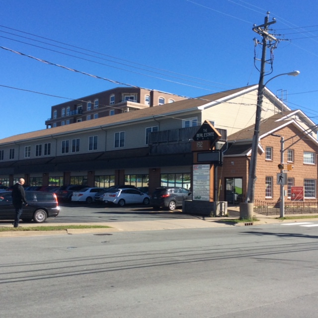 192 WYSE ROAD, DARTMOUTH – PRIME MAIN FLOOR COMMERCIAL SPACE